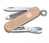 Scyzoryk Victorinox Classic Alox Fresh Peach  0.6221.202G